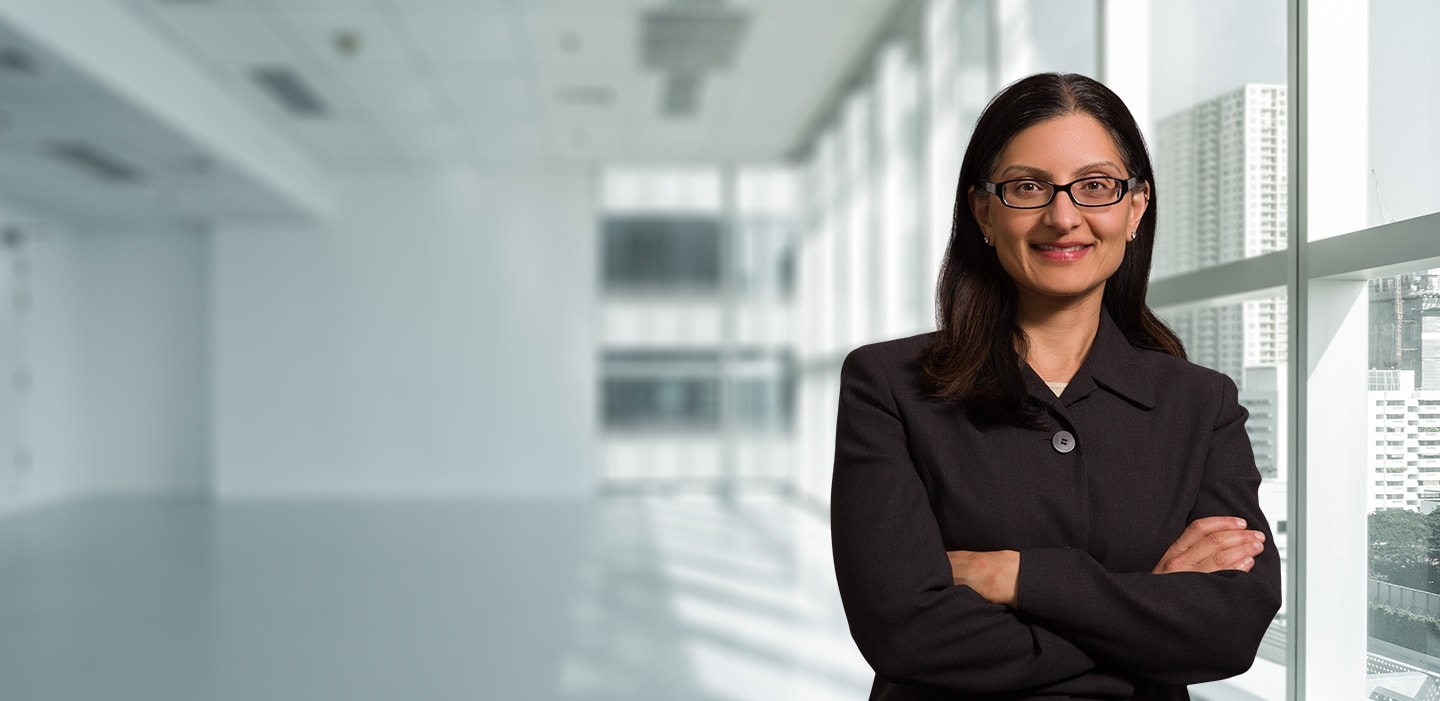Anjali N. Baxi